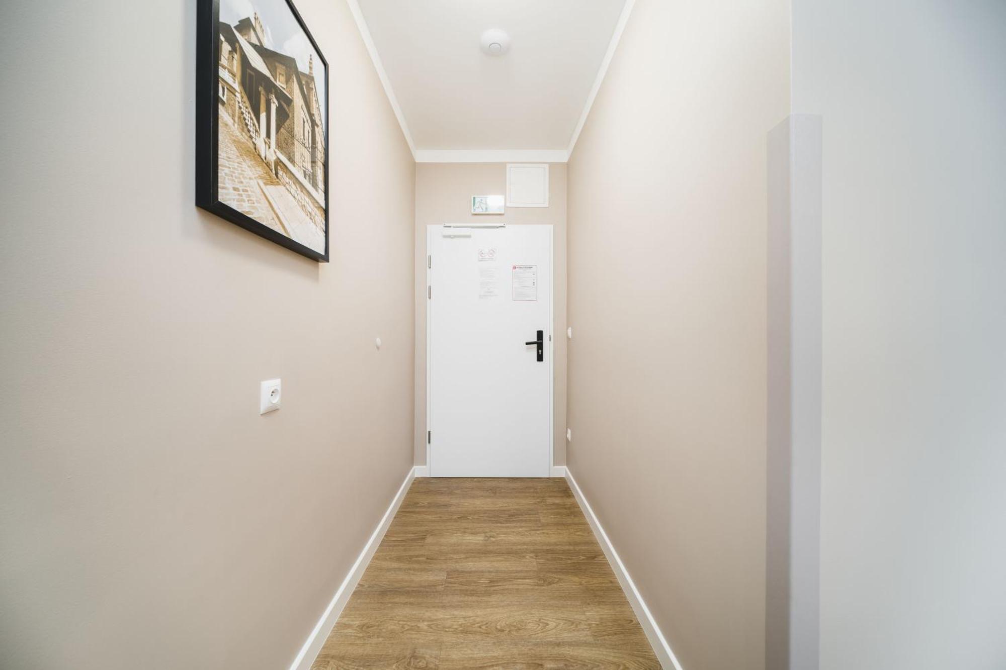 Apartament A Dietla Kraków Eksteriør billede