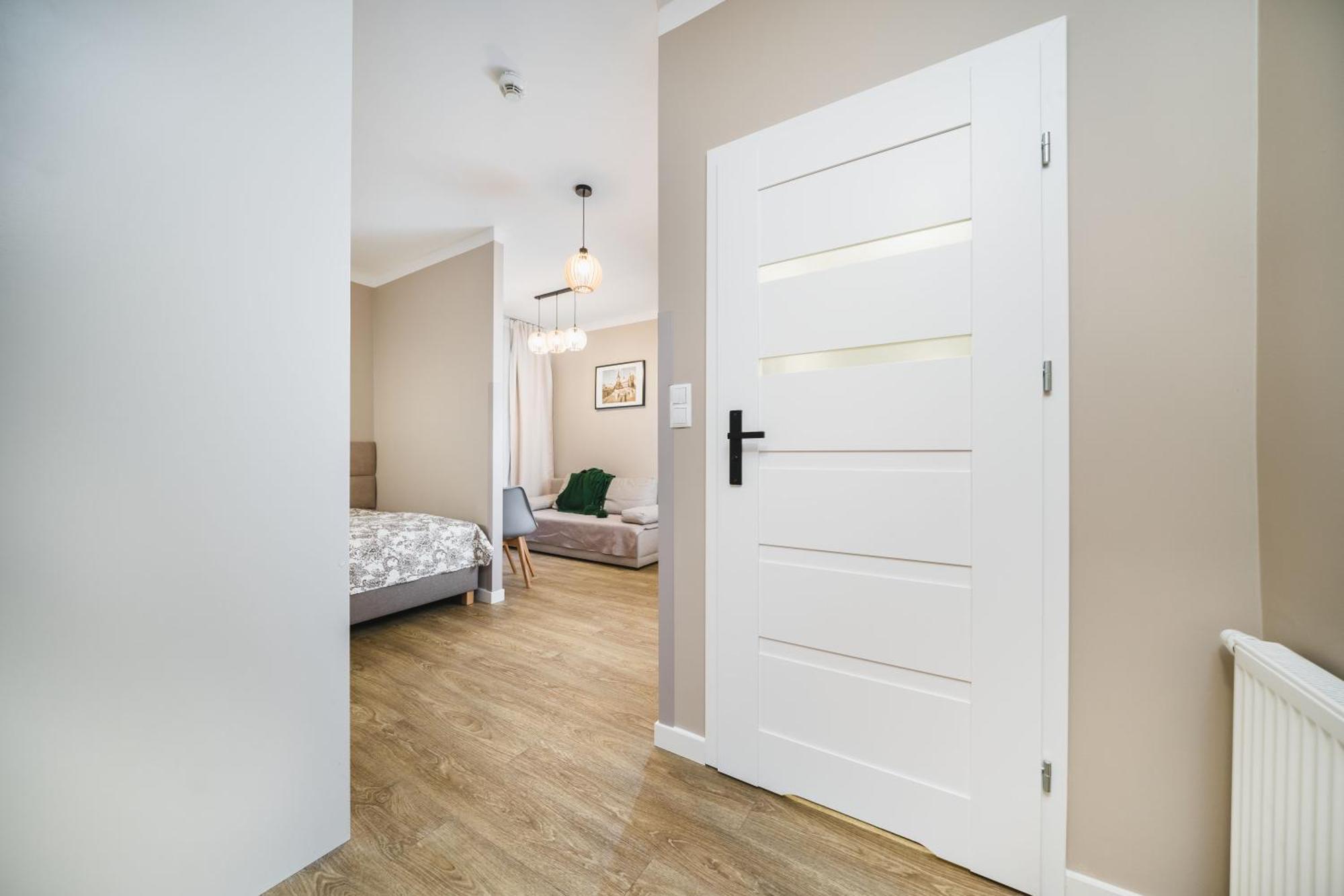 Apartament A Dietla Kraków Eksteriør billede